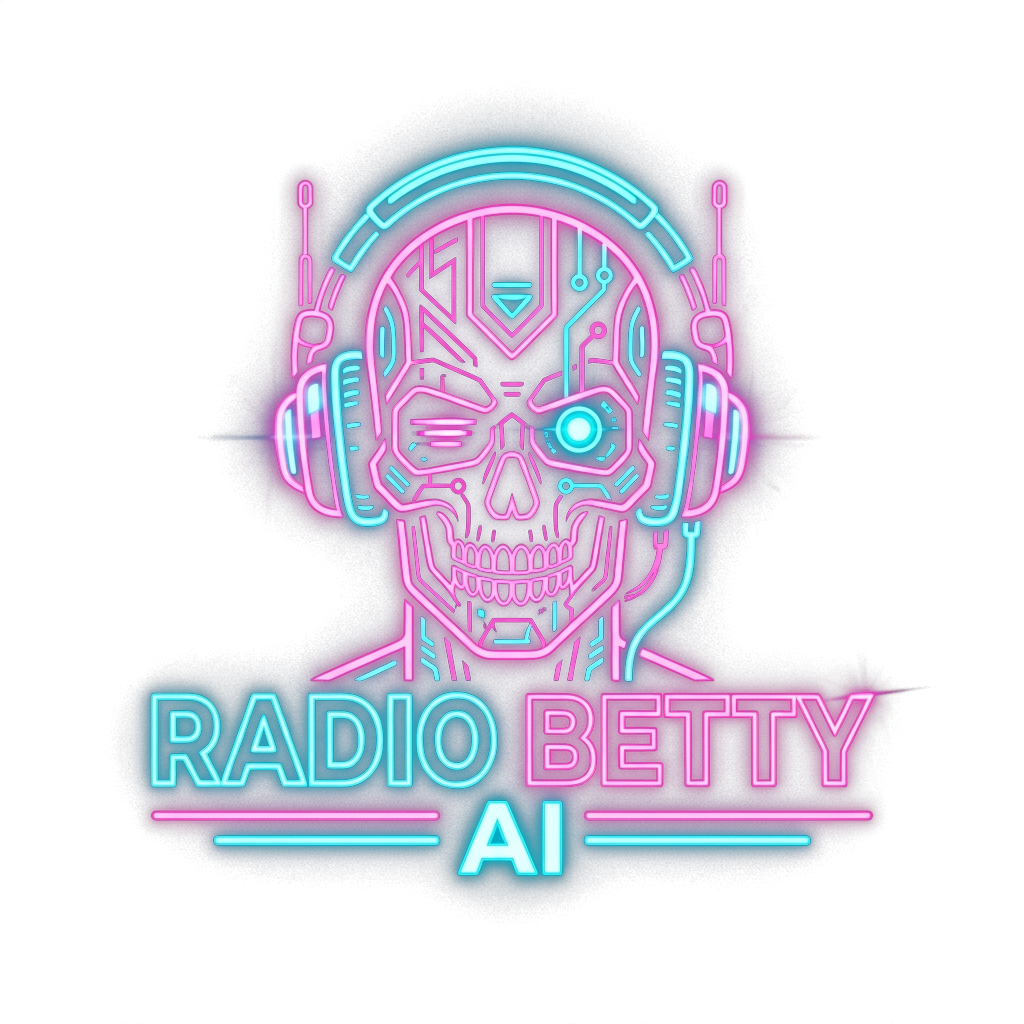 Radio Betty AI